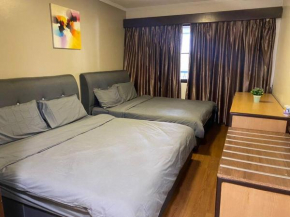 Brinchang Cameron 2R2B 10 paxs Copthorne KeaFarm #15407